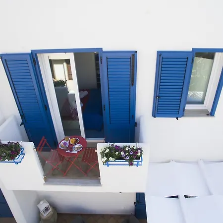 Appartamento Giulia San Vito Lo Capo Exterior photo