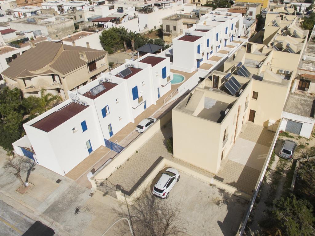 Apartment Giulia San Vito Lo Capo