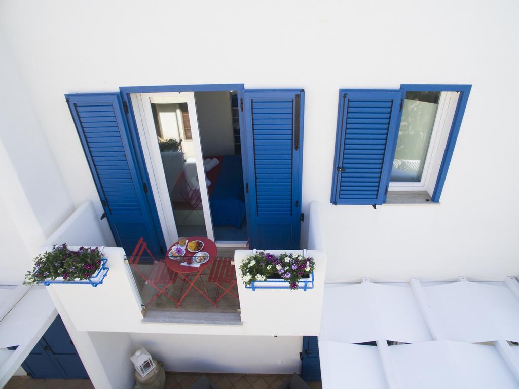 Giulia Apartment