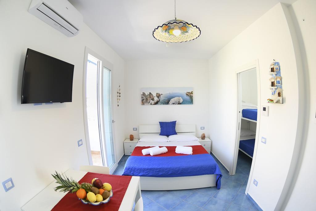 Apartment Giulia San Vito Lo Capo