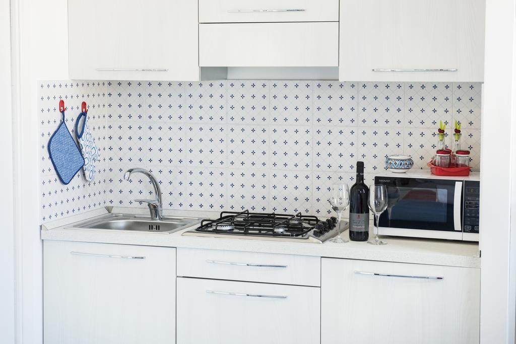 Giulia Apartment *