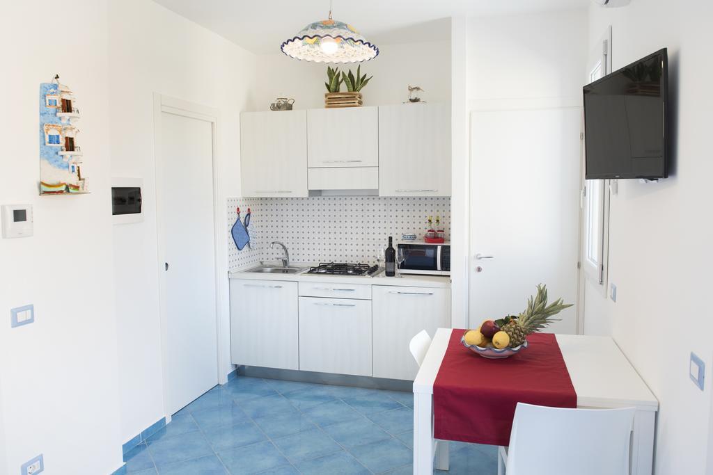 Giulia Apartment