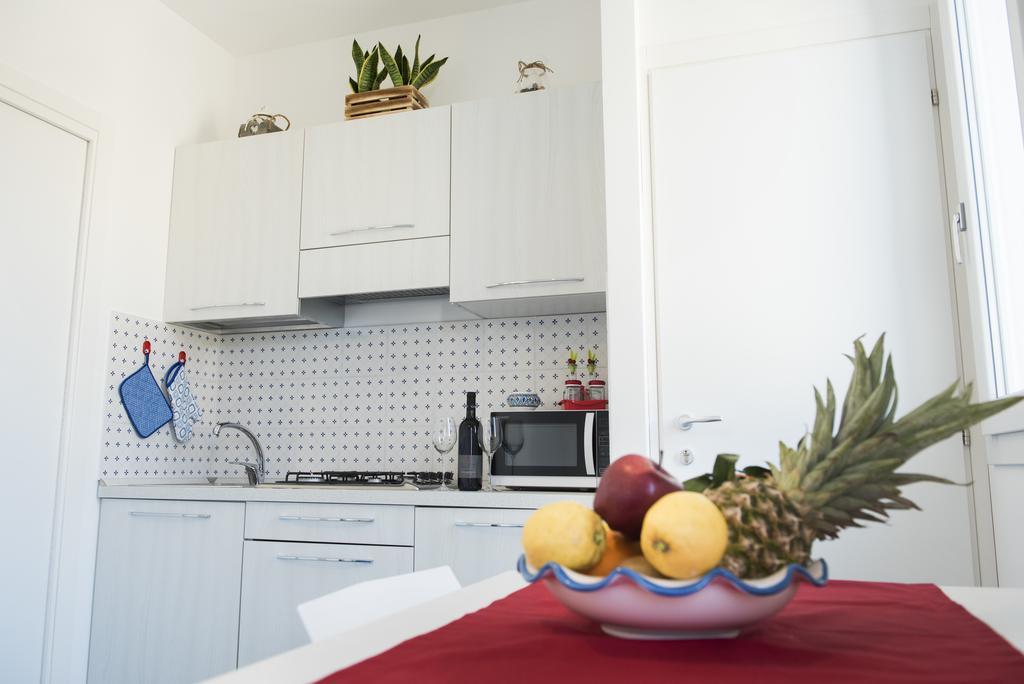 Giulia Apartment San Vito Lo Capo