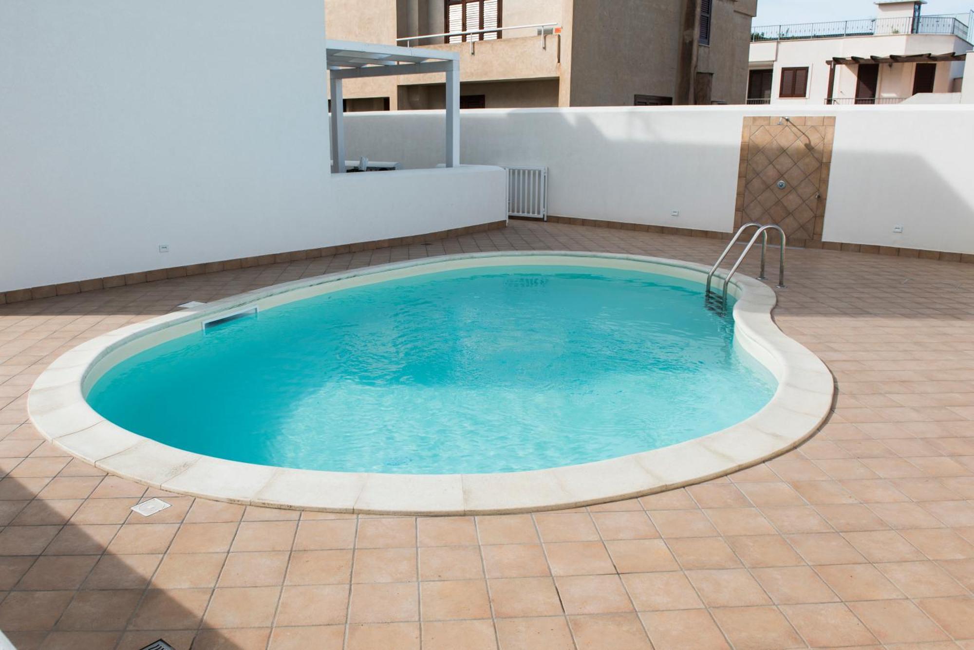 Apartment Giulia *