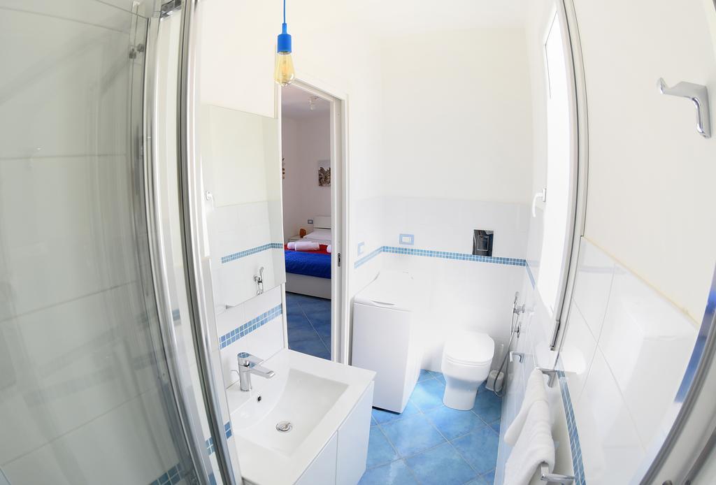 Giulia Apartment San Vito Lo Capo